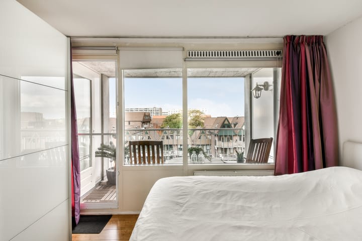 Foto 10 van Pompenburg 274