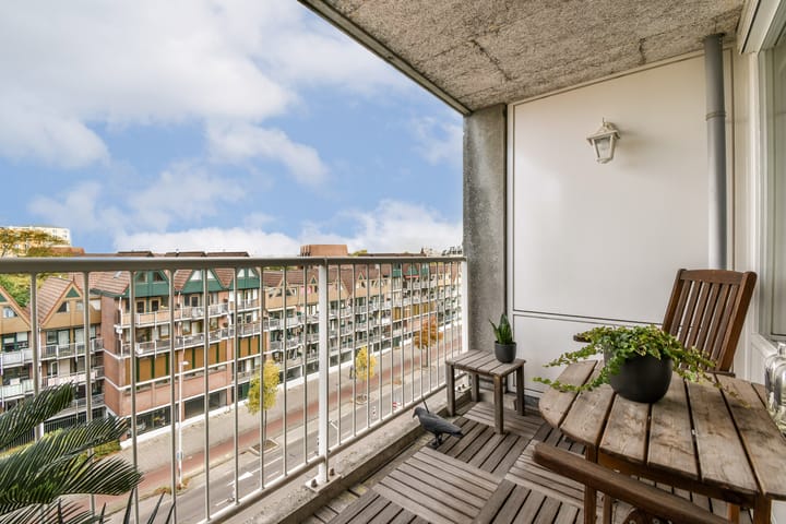 Foto 11 van Pompenburg 274