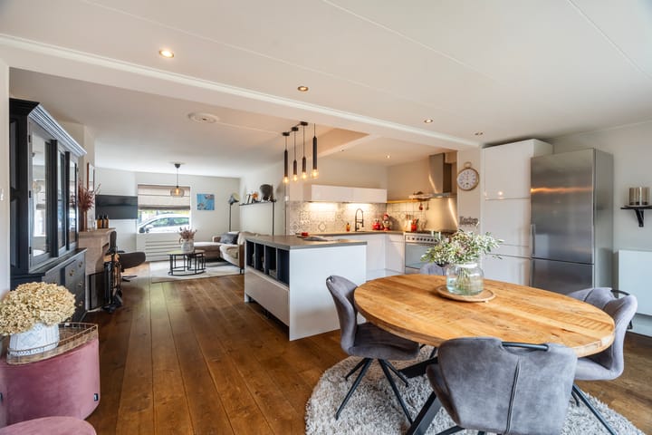 Foto 3 van Graaf Lodewijkstraat 9