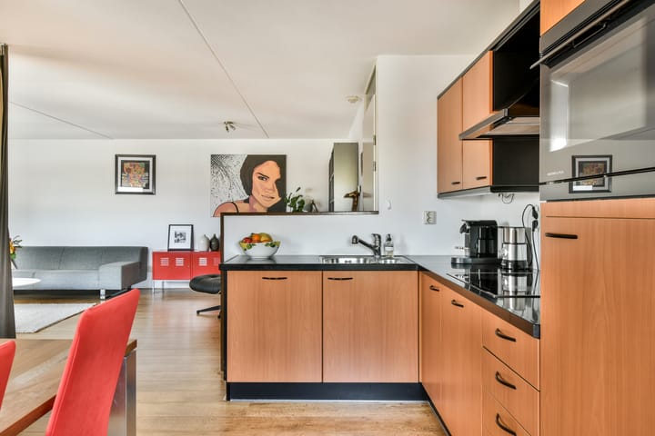 Foto 5 van Pompenburg 274