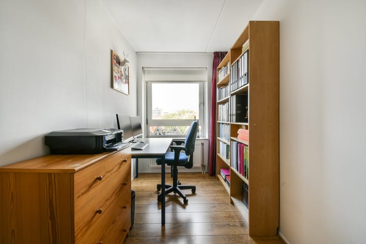 Foto 14 van Pompenburg 274