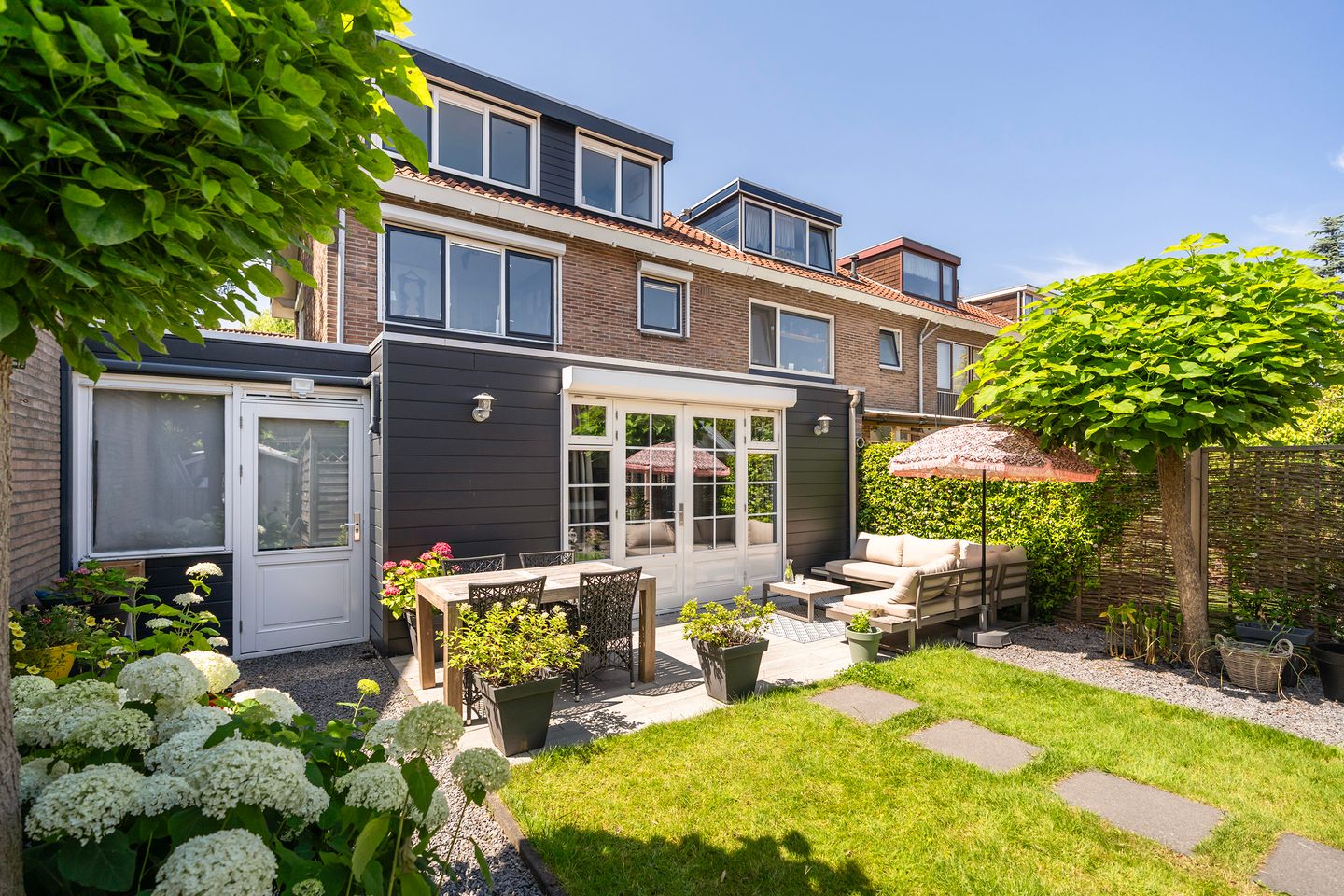 Foto 4 van Graaf Lodewijkstraat 9
