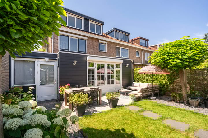 Foto 4 van Graaf Lodewijkstraat 9