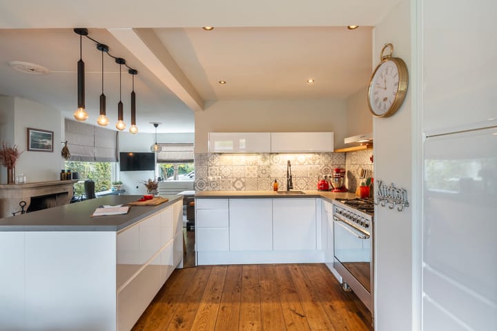 Foto 7 van Graaf Lodewijkstraat 9