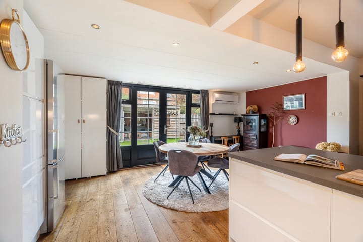 Foto 8 van Graaf Lodewijkstraat 9