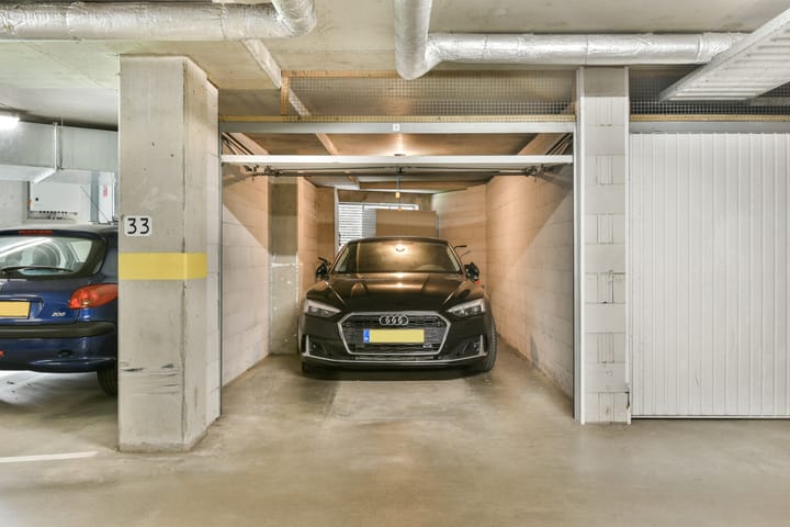 Foto 19 van Pompenburg 274