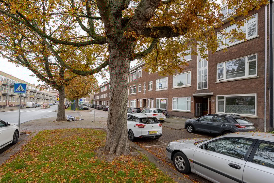 Foto 2 van Goereesestraat 54-C