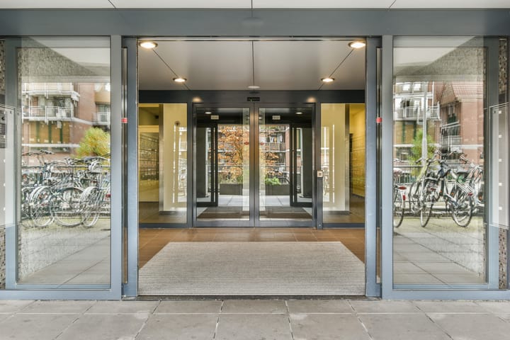 Foto 20 van Pompenburg 274