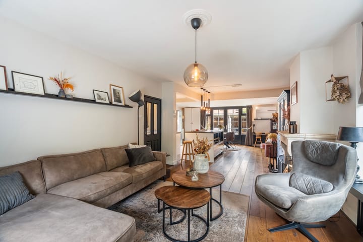 Foto 10 van Graaf Lodewijkstraat 9