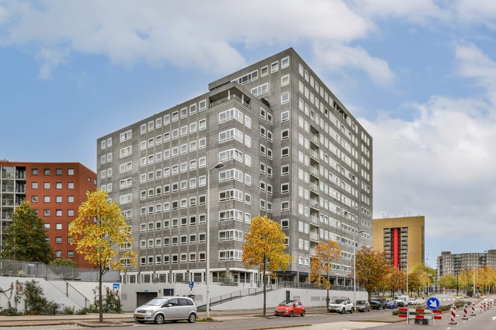 Foto 21 van Pompenburg 274