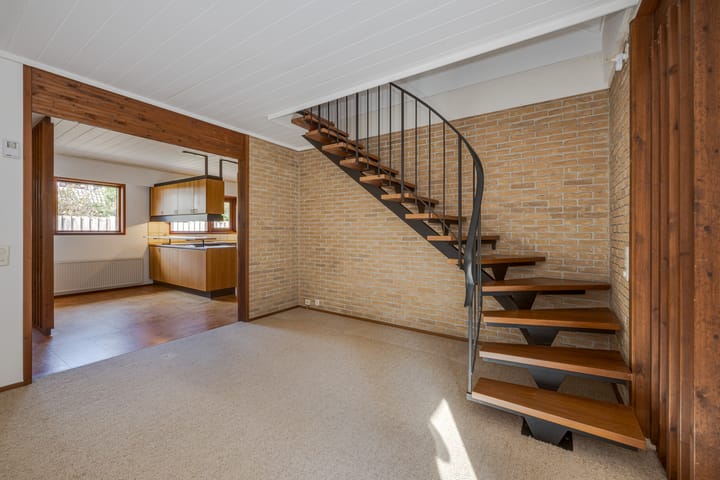 Foto 32 van Van Hamellaan 32