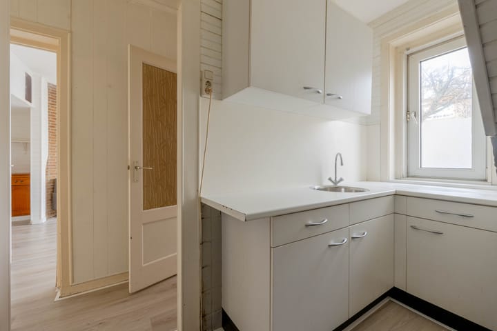 Foto 4 van Goereesestraat 54-C