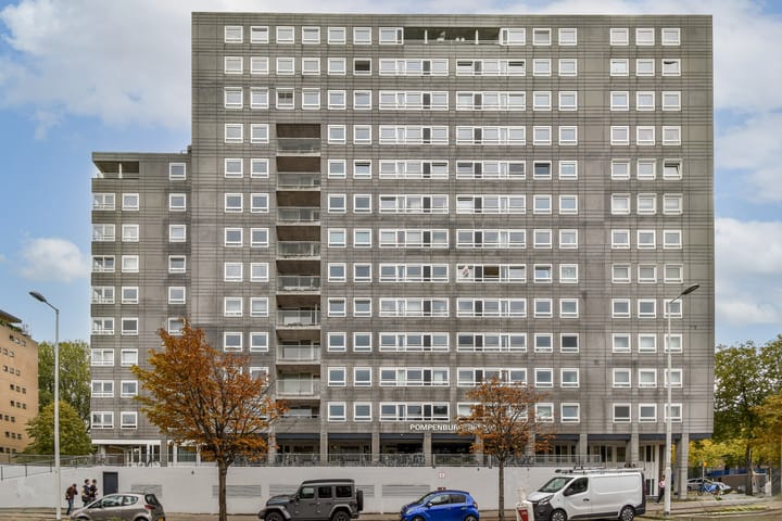 Foto 22 van Pompenburg 274