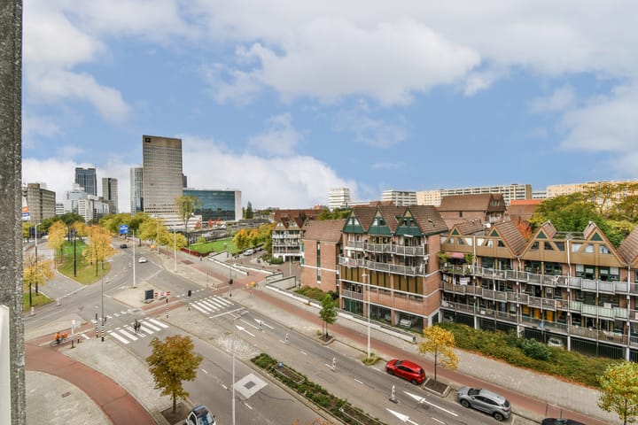 Foto 12 van Pompenburg 274