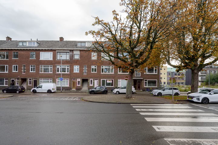 Foto 6 van Goereesestraat 54-C