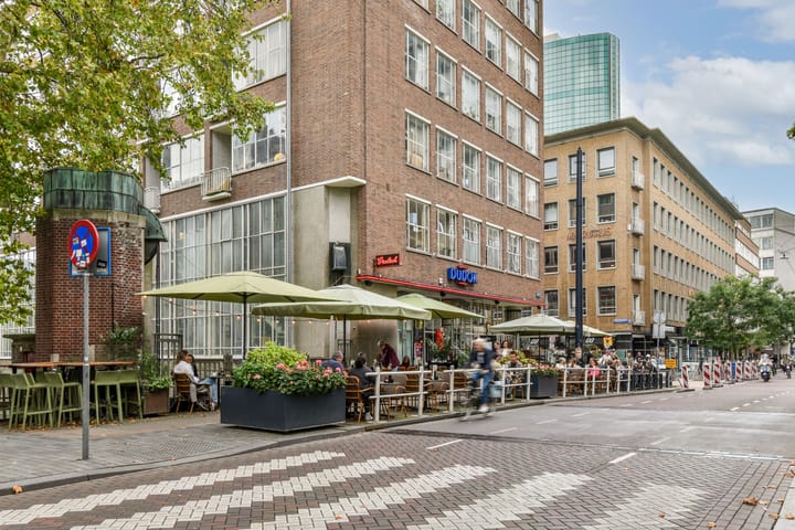 Foto 24 van Pompenburg 274