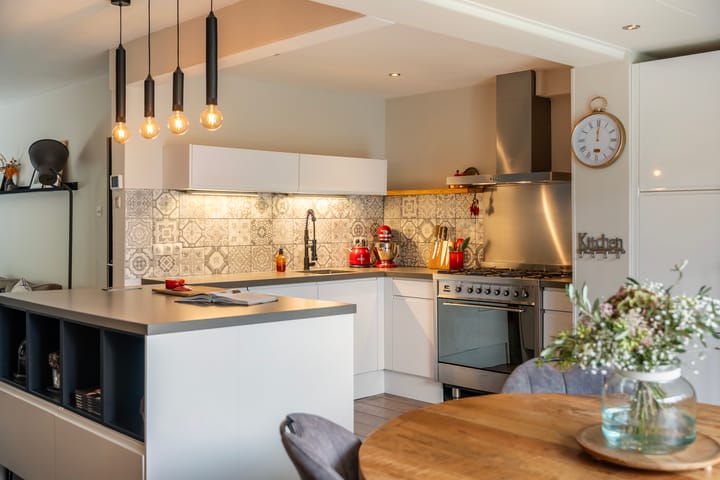 Foto 14 van Graaf Lodewijkstraat 9