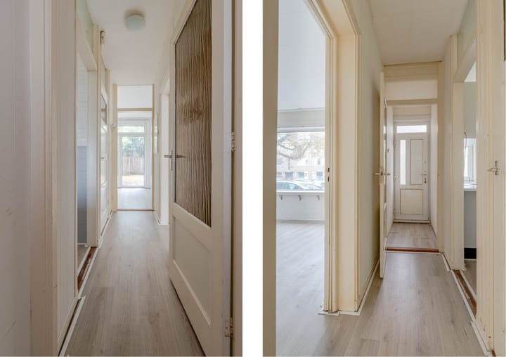 Foto 7 van Goereesestraat 54-C