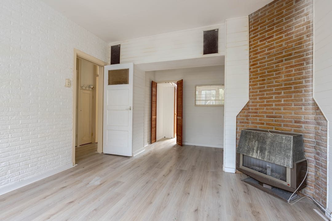 Foto 8 van Goereesestraat 54-C