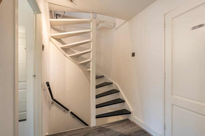 Foto 16 van Graaf Lodewijkstraat 9