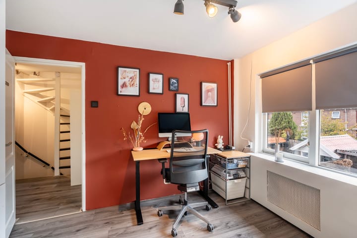 Foto 19 van Graaf Lodewijkstraat 9