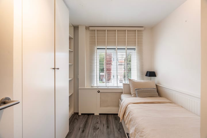 Foto 20 van Graaf Lodewijkstraat 9