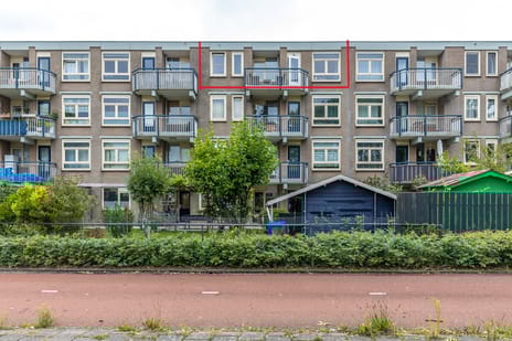 Steenderenstraat thumbnail