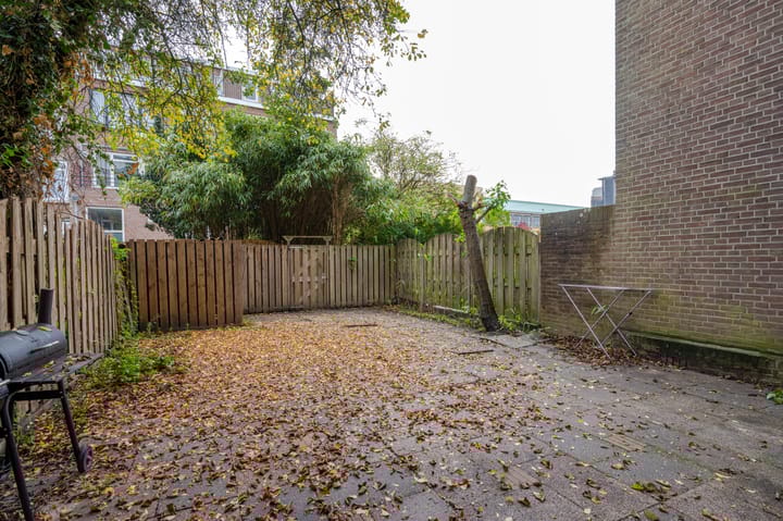 Foto 15 van Goereesestraat 54-C