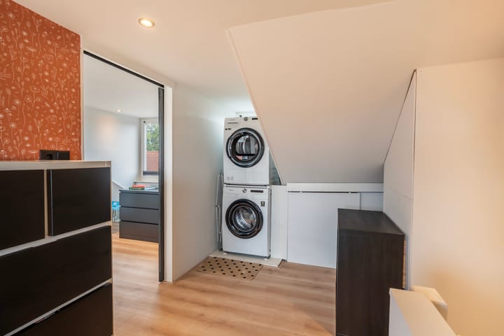 Foto 24 van Graaf Lodewijkstraat 9