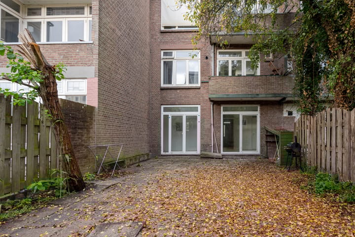 Foto 16 van Goereesestraat 54-C