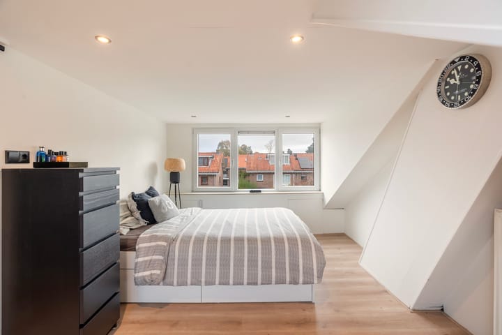 Foto 25 van Graaf Lodewijkstraat 9