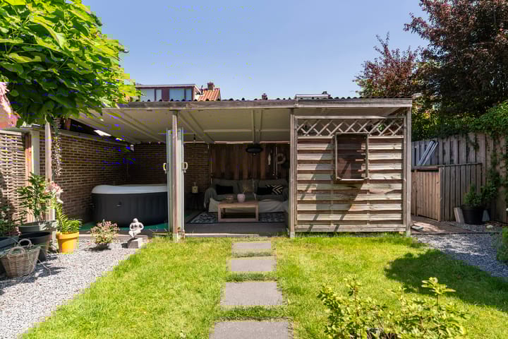 Foto 28 van Graaf Lodewijkstraat 9