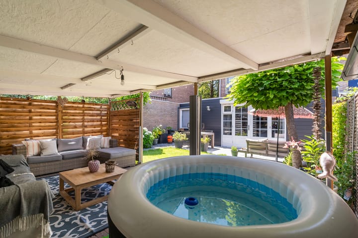 Foto 29 van Graaf Lodewijkstraat 9