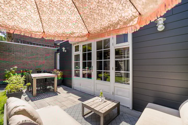 Foto 30 van Graaf Lodewijkstraat 9