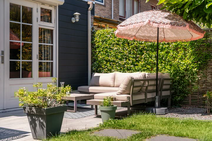 Foto 31 van Graaf Lodewijkstraat 9