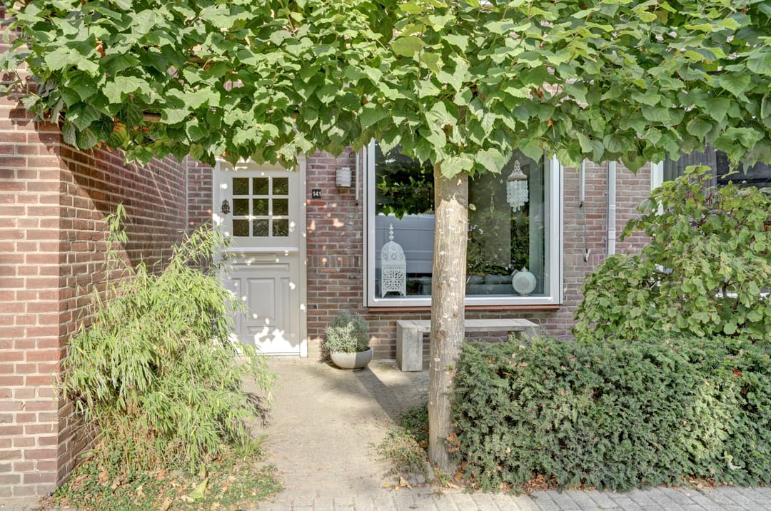 Photo 1 of Berkdijksestraat 141