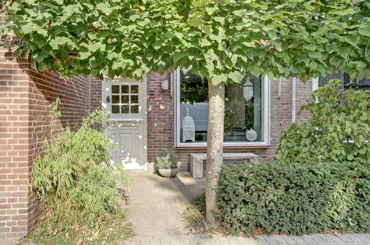 Photo 1 of Berkdijksestraat 141