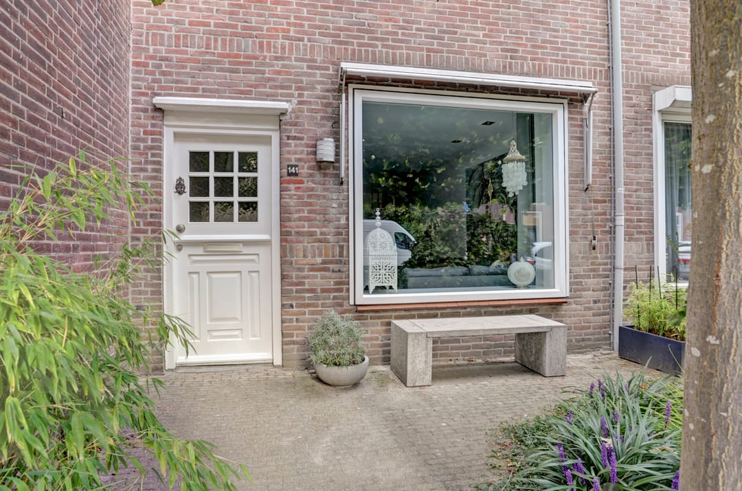Photo 8 of Berkdijksestraat 141