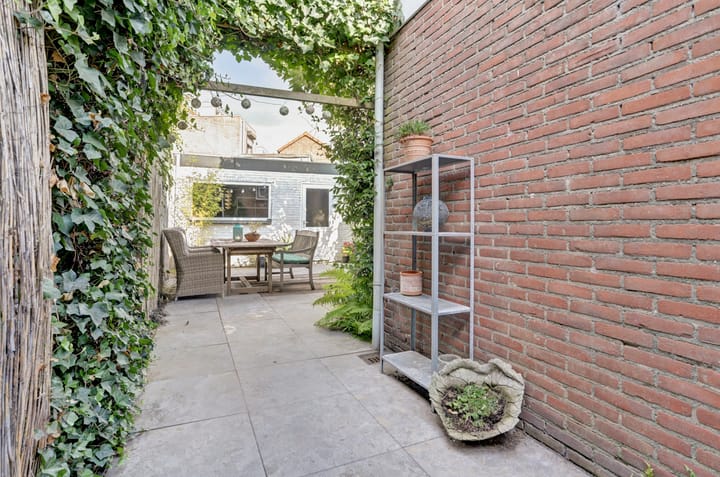 Photo 33 of Berkdijksestraat 141