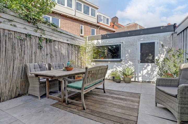 Photo 35 of Berkdijksestraat 141