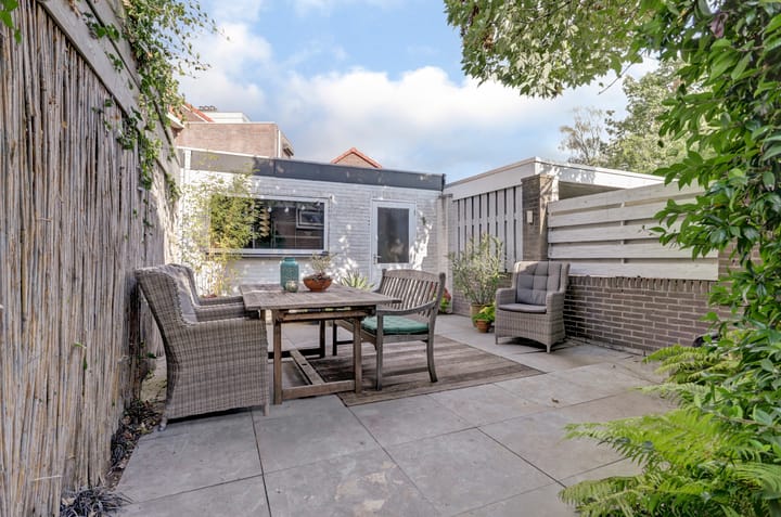 Photo 34 of Berkdijksestraat 141