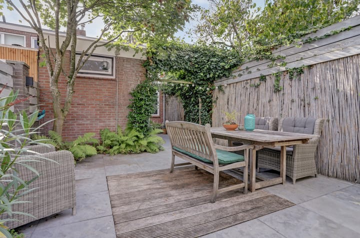 Photo 36 of Berkdijksestraat 141