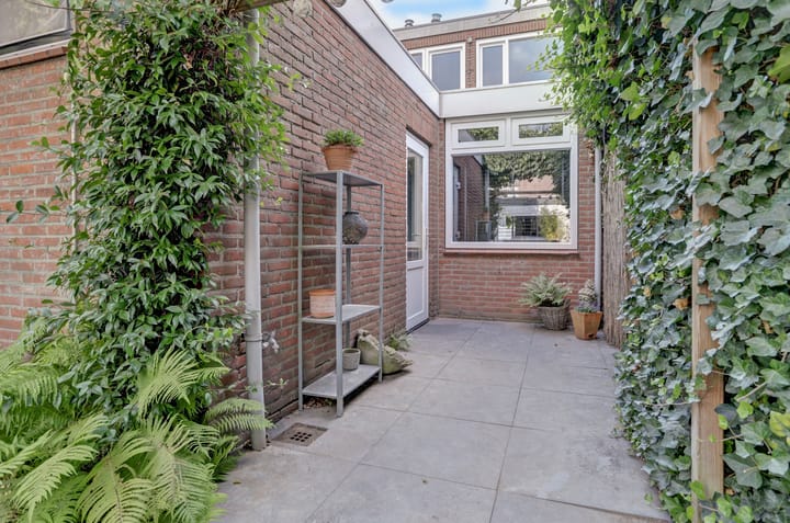 Photo 39 of Berkdijksestraat 141