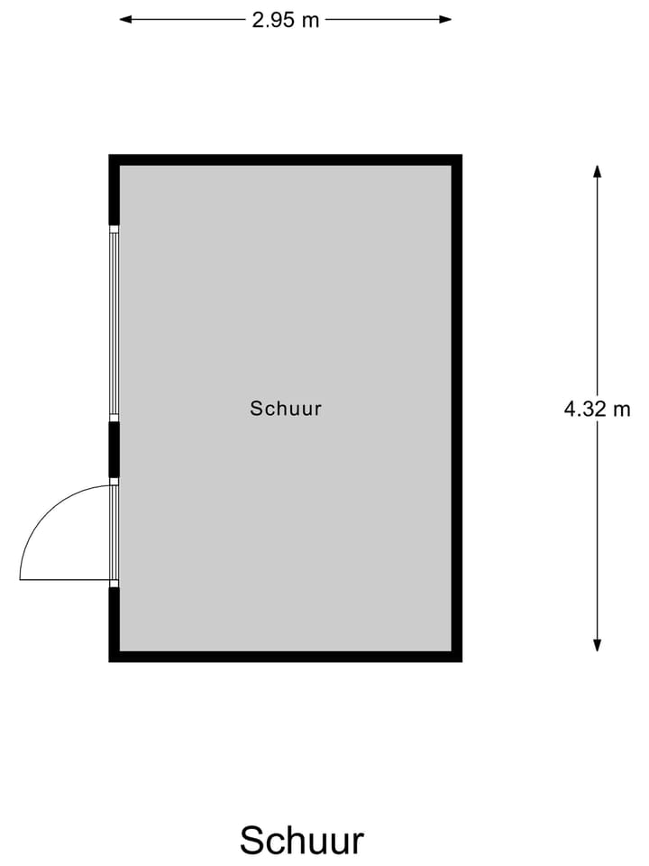 Photo 37 of Berkdijksestraat 141