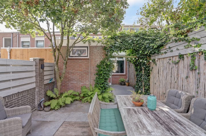 Photo 38 of Berkdijksestraat 141