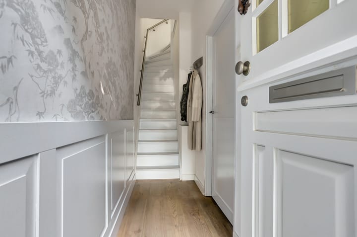 Photo 9 of Berkdijksestraat 141