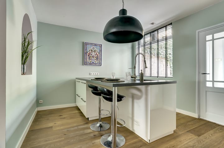 Photo 17 of Berkdijksestraat 141