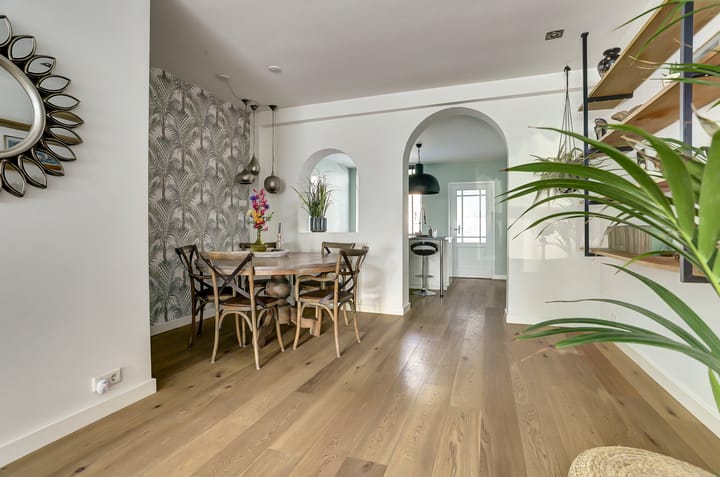 Photo 13 of Berkdijksestraat 141