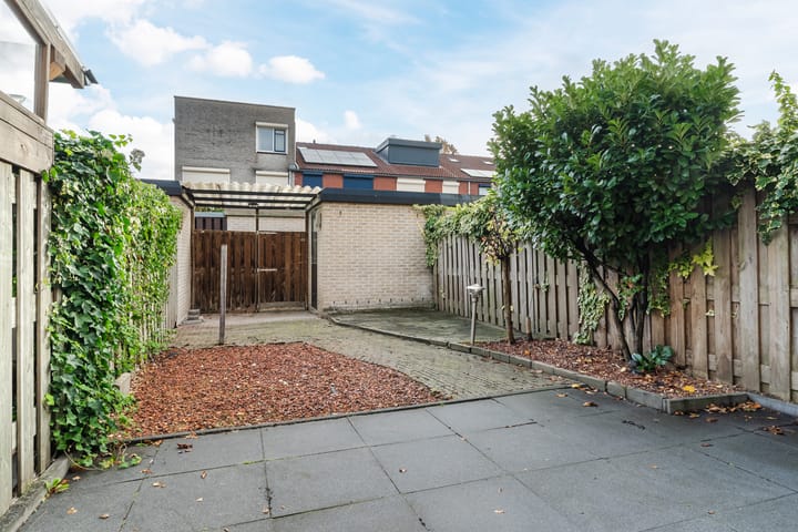 Foto 11 van Jan Greshoffstraat 23