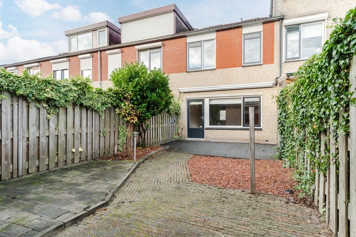 Foto 12 van Jan Greshoffstraat 23